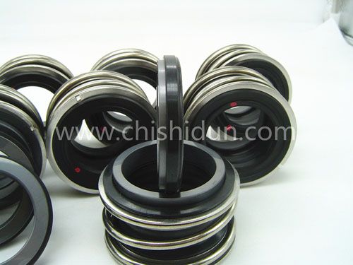 MG1機(jī)械密封 MG1機(jī)械密封