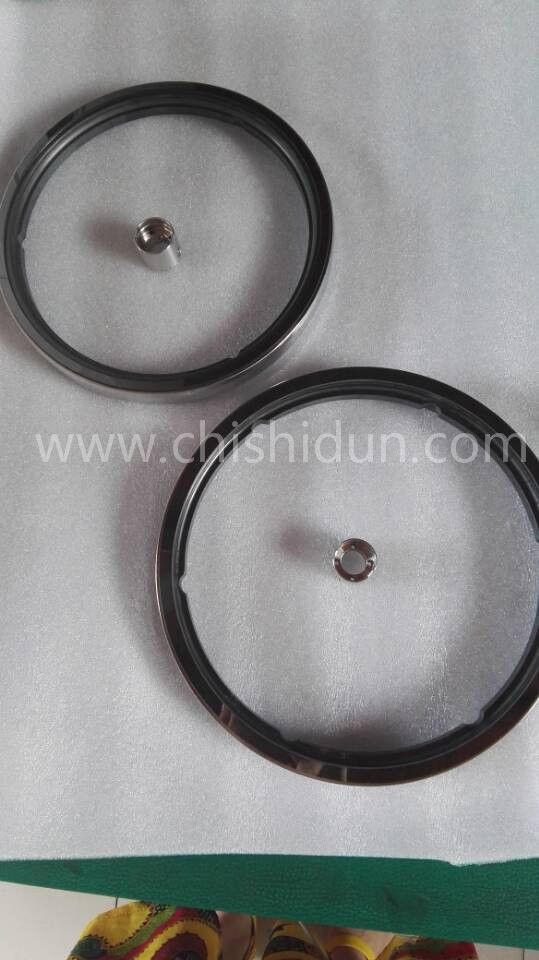 獨特工藝大環定做