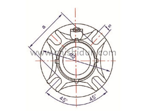 358機(jī)械密封
