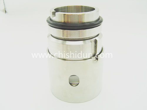 類似104 定制機械密封