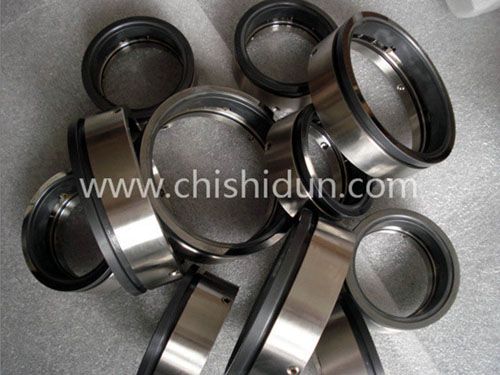 赤士盾891機械密封