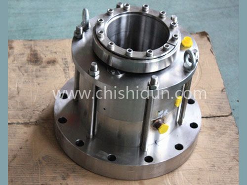 博格曼M481K機械密封