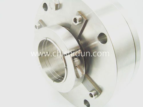 耐高壓機械密封