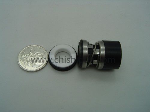 2100機(jī)械密封