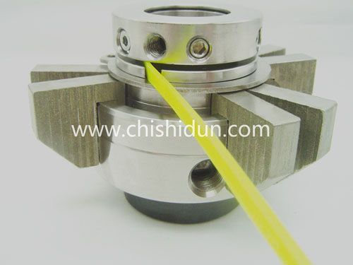 赤士盾155機(jī)械密封