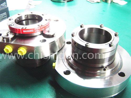 訂做JH90E機(jī)械密封