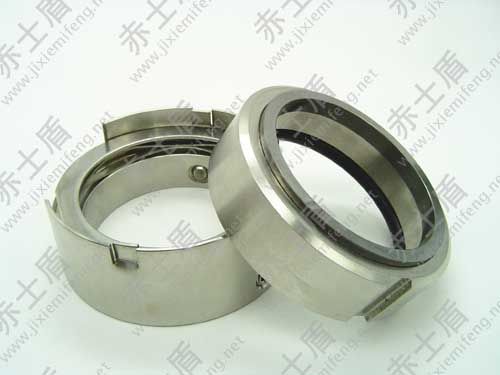 M7N機械密封 M7N機械密封