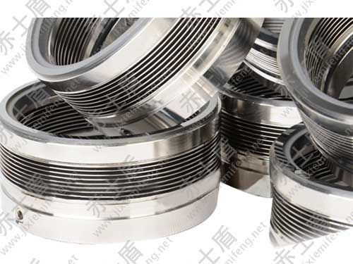 MFL85N機(jī)械密封 MFL85N機(jī)械密封