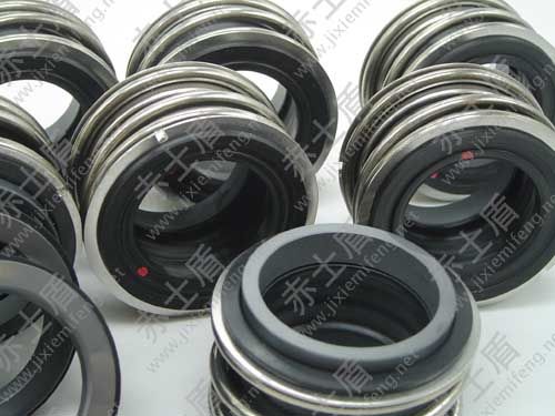 MG1機械密封 MG1機械密封