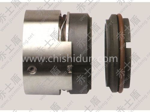 119B機械密封 119B機械密封