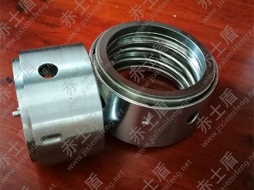 122機械密封 122機械密封