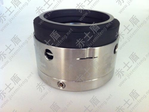 204B機械密封 204B機械密封