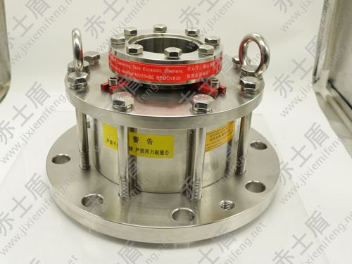 2002機(jī)械密封 2002機(jī)械密封