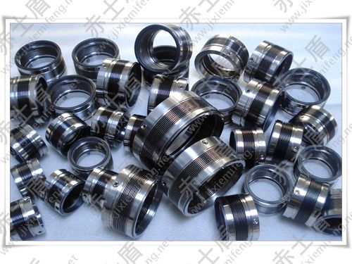 burgmann-zf機械密封 burgmann-zf機械密封