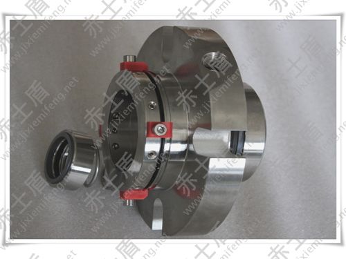 burgmann機械密封 burgmann機械密封