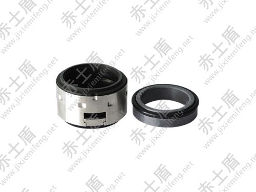 502機械密封 502機械密封
