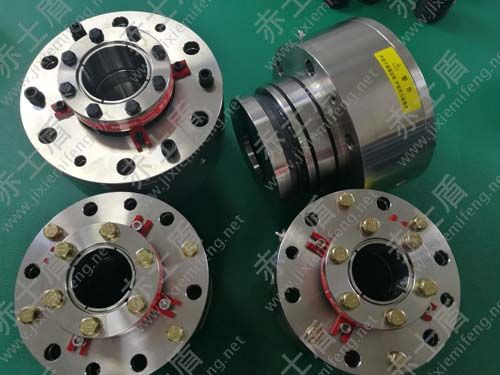 長(zhǎng)城機(jī)械密封 長(zhǎng)城機(jī)械密封