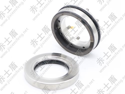 日新機械密封 日新機械密封