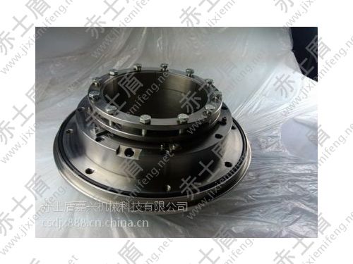 沃曼機械密封 沃曼機械密封