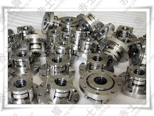 AESSEAL���͙C(j��)е�ܷ�