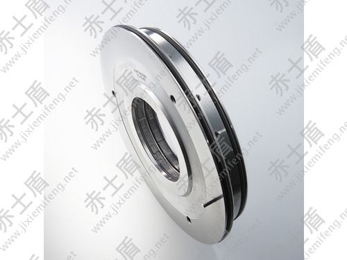 HYGIA機(jī)械密封 HYGIA機(jī)械密封